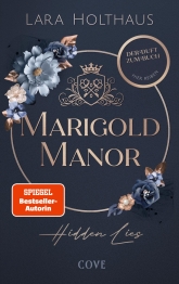 Cover von „Hidden Lies“