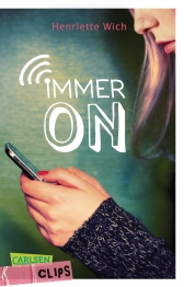 Cover von „Immer on“