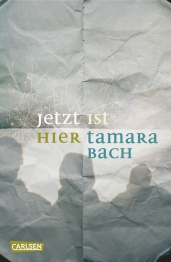 Cover von „Jetzt ist hier“