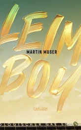 Cover von „LEIMBOY“