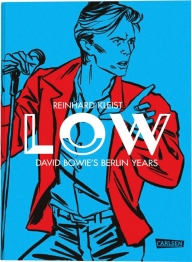 Cover von „Low“