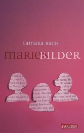 Cover von „Marienbilder“