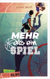 Cover von „Mehr als ein Spiel“