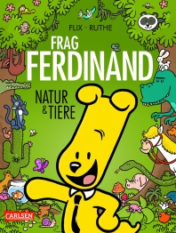 Cover von „Natur und Tiere“