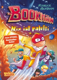 Cover von „Nix ist paletti“