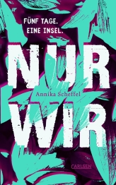 Cover von „Nur wir“