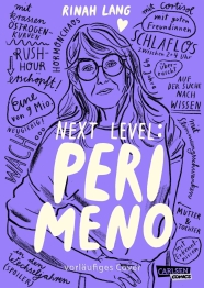 Cover von „Peri Meno“