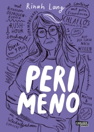 Cover von „Peri Meno“