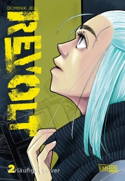 Cover von „Revolt 2“