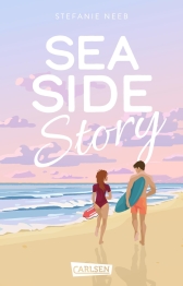 Cover von „Sea Side Story“