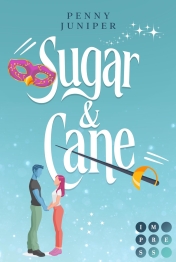 Cover von „Sugar und Cane“