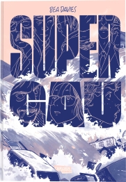 Cover von „Super-GAU“