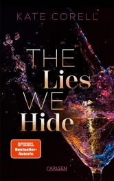 Cover von „The Lies We Hide“