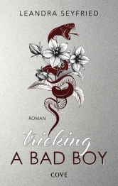 Cover von „Tricking A Bad Boy (Sons of Chicago 1)“