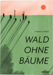 Cover von „Wald ohne Bäume“