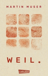 Cover von „WEIL.“