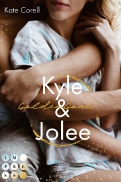 Cover von „Golden Goal: Kyle und Jolee“