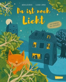 Cover von „Da ist noch Licht“