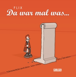 Cover von „Da war mal was ... (erweiterte Auflage)“