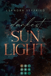 Cover von „Darkest Sunlight“