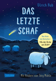 Cover von „Das letzte Schaf“