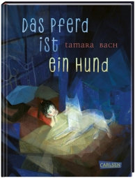 Cover von „Das Pferd ist ein Hund“