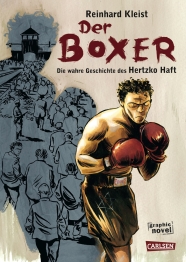 Cover von „Der Boxer“