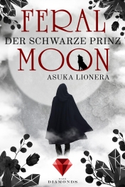 Cover von „Der schwarze Prinz“