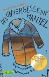 Cover von „Der unvergessene Mantel“