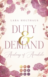 Cover von „Duty und Demand“