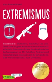 Cover von „Extremismus“