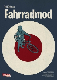 Cover von „Fahrradmod“