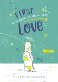 Cover von „First Love“