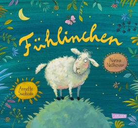 Cover von „Fühlinchen“