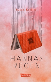 Cover von „Hannas Regen“