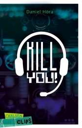 Cover von „Killyou!“