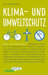 Cover von „Klima- und Umweltschutz“
