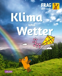 Cover von „Klima und Wetter“