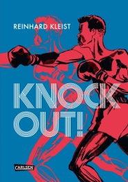 Cover von „Knock Out! (Graphic Novel)“
