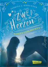 Cover von „Maries Geschichte“