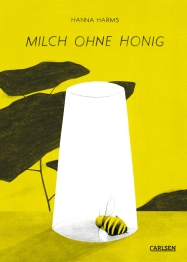 Cover von „Milch ohne Honig“