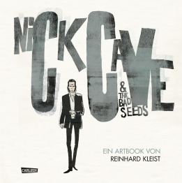Cover von „Nick Cave And The Bad Seeds“