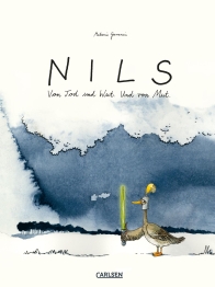 Cover von „NILS“