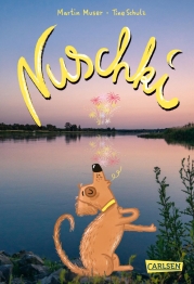 Cover von „Nuschki“