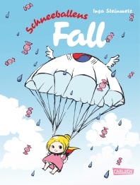 Cover von „Schneeballens Fall“