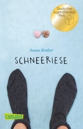 Cover von „Schneeriese“