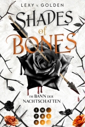 Cover von „Shades of Bones. Im Bann der Nachtschatten“