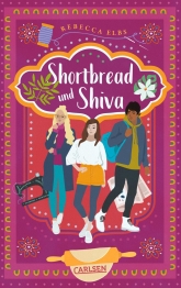 Cover von „Shortbread und Shiva“