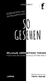 Cover von „So gesehen!“