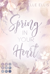 Cover von „Spring In Your Heart“